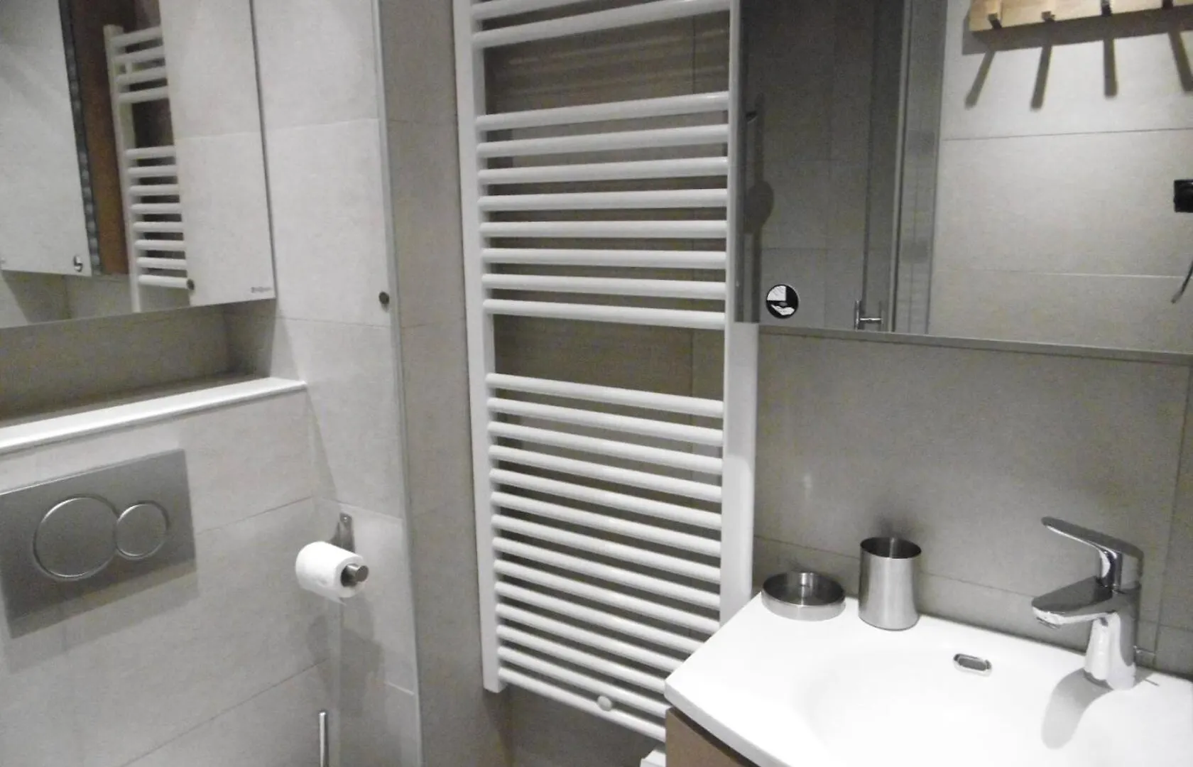 Apartment Residence Alpages D - Alpages D5 Mae-1141 Les Allues France