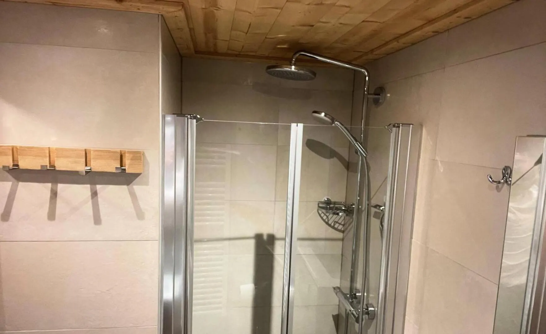 Residence Alpages D - Alpages D5 Mae-1141 Les Allues Apartment