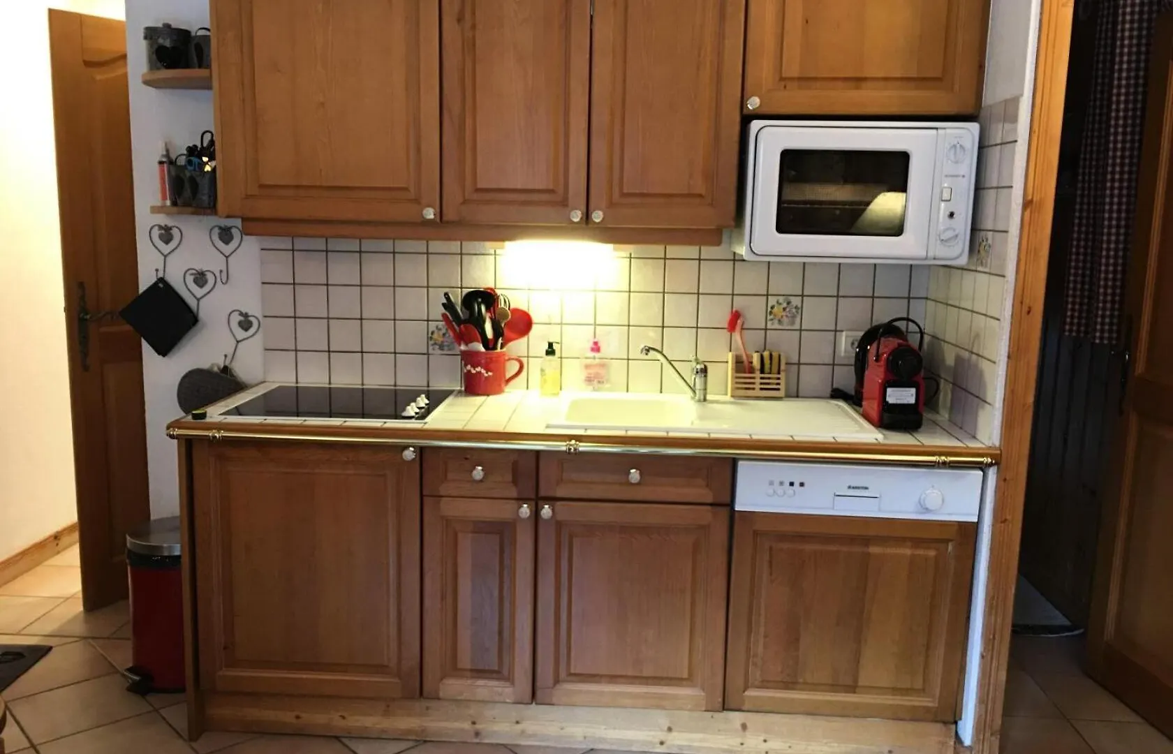 Residence Alpages D - Alpages D5 Mae-1141 Les Allues 0*,  France