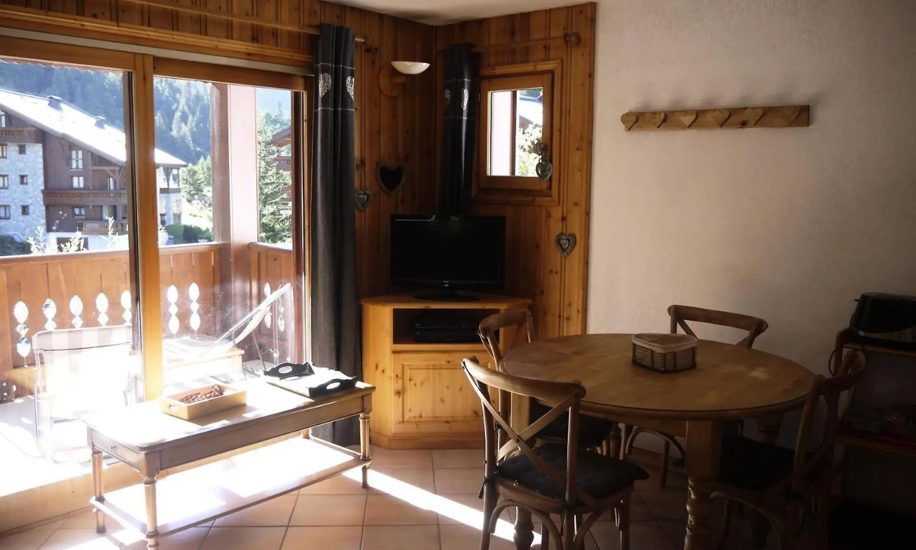 Apartment Residence Alpages D - Alpages D5 Mae-1141 Les Allues